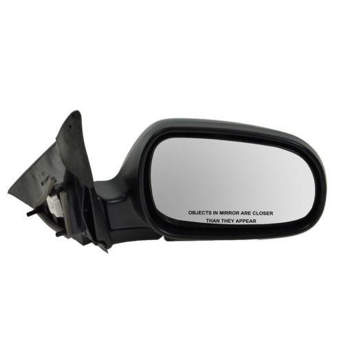 2000 Acura Integra Side View Mirror 