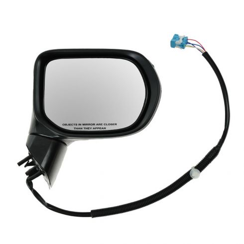 Cost to replace sideview mirror on honda civic #4