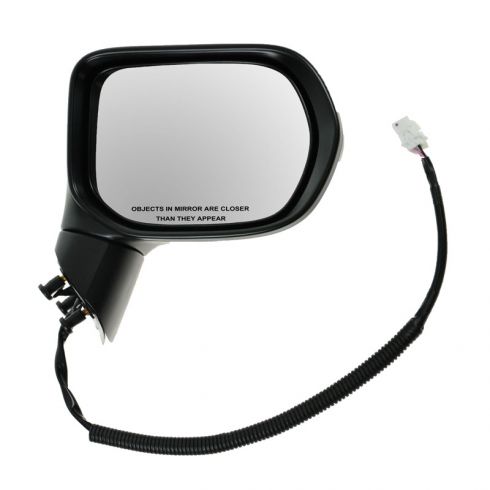 Cost to replace sideview mirror on honda civic #7