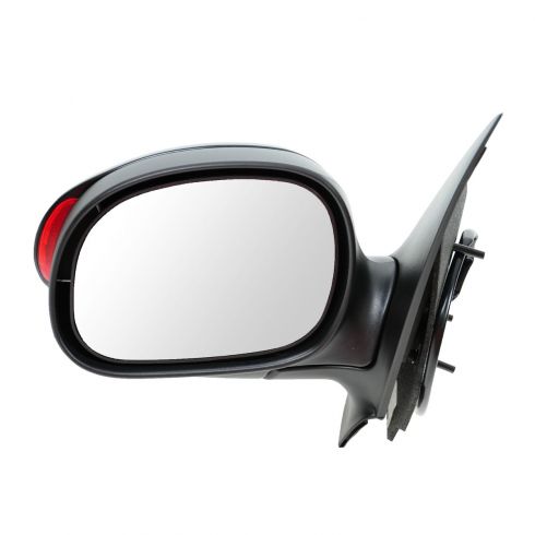 2002 Ford F150 Truck Side View Mirror | 2002 Ford F150 Truck