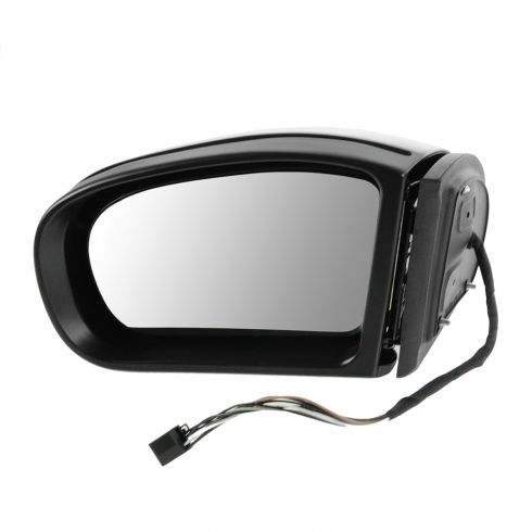 Side view mirror replacement mercedes c230