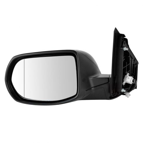 Replace rear view mirror honda crv #3