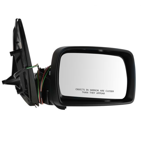 2003 Bmw x5 passenger side mirror #2