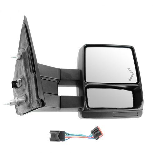 2014 Ford F150 Truck Side View Mirror | 2014 Ford F150 Truck