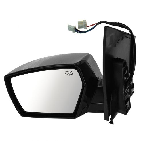 2006 Nissan quest mirror #6