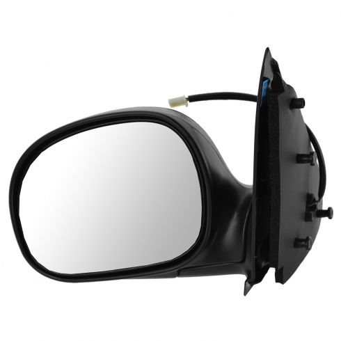 2001 Ford F150 Truck Side View Mirror | 2001 Ford F150 Truck