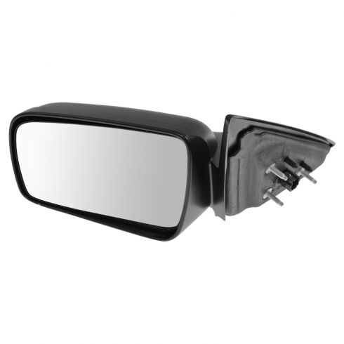 2007 Ford Mustang Side View Mirror | 2007 Ford Mustang Replacement ...