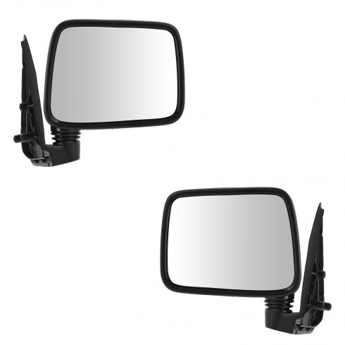 Honda passport mirror #1