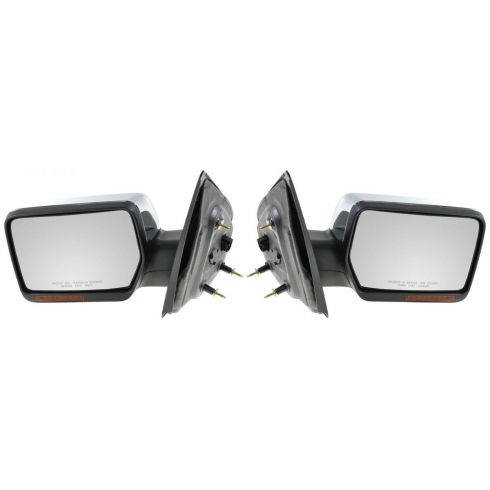 2008 Ford F150 Truck Side View Mirror | 2008 Ford F150 Truck