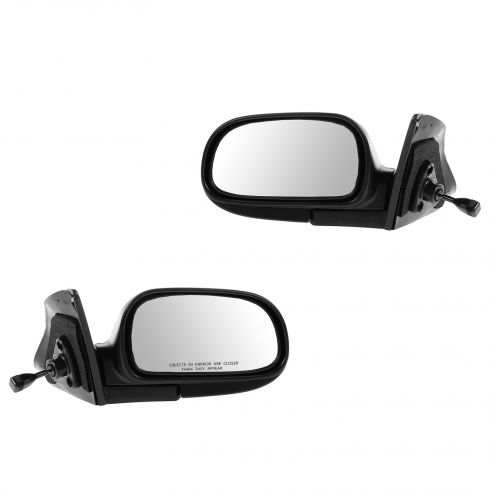 93 toyota corolla rear view mirror #6