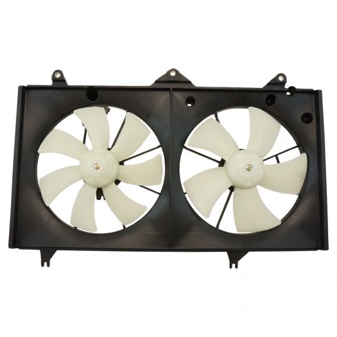 1995 toyota camry cooling fans #4