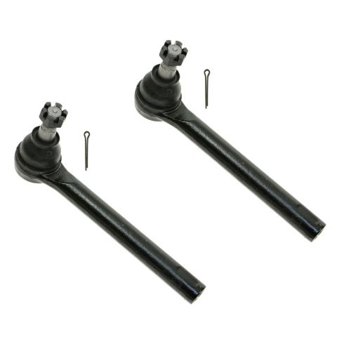 2005 Nissan murano tie rods #8