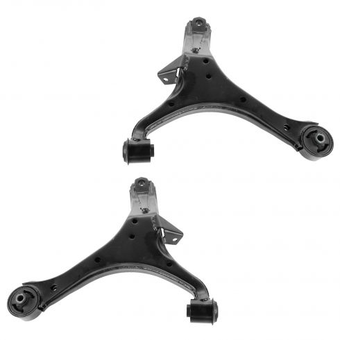 Control arm honda element #7