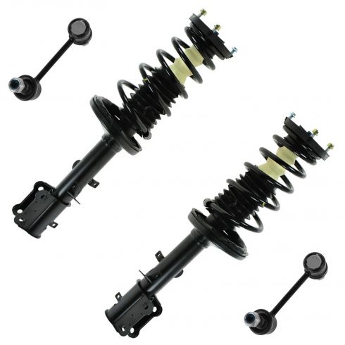 2001 toyota corolla shocks or struts #6