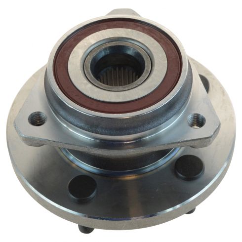 Jeep cherokee front hubs #5