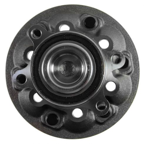 2009 12 Chevy Colorado GMC Canyon Wheel Bearing Hub Assembly Front