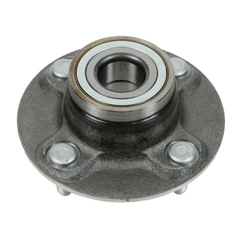 Nissan altima wheel bearing replacement #10