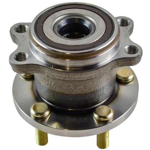 2005 09 Subaru Legacy Outback Wheel Bearing Hub Assembly Rear