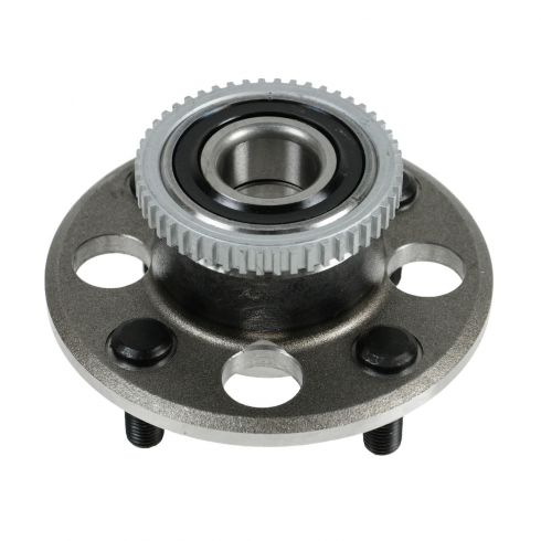 2000 Honda civic bearing and hub assembly #1