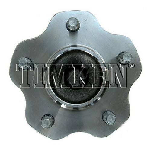 Rear wheel bearing replacement cost nissan altima #8