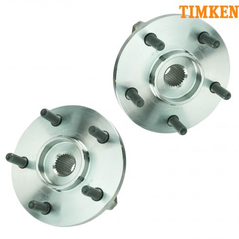 Jeep grand cherokee front wheel hubs #4