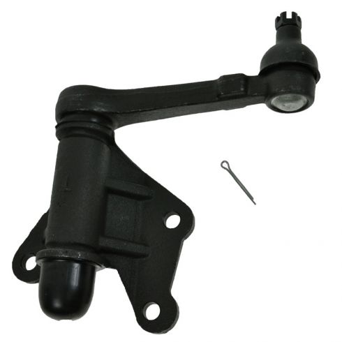 toyota steering relay rod replacement #4