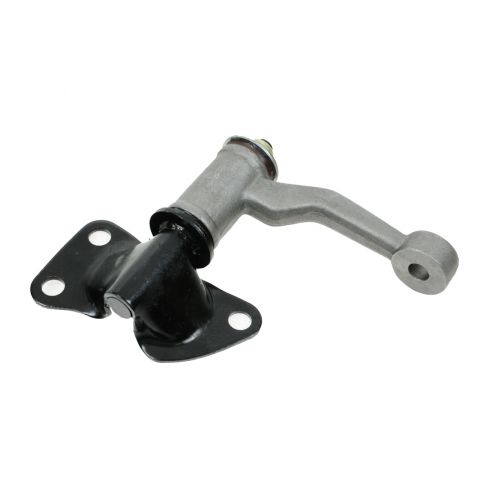 Nissan hardbody idler arm brace #2