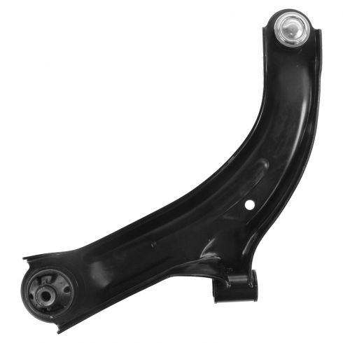 2009 Nissan versa control arm #1