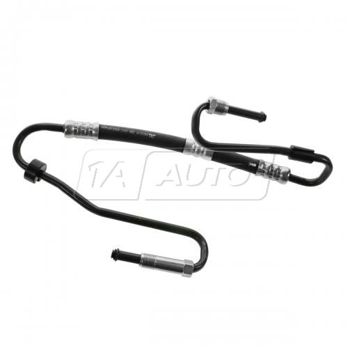 Dodge Ram 1500 Truck Power Steering Hose Dodge Ram 1500 Truck