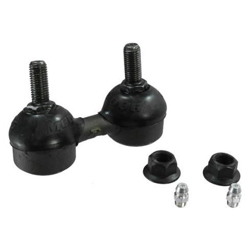 sway bar links and bushing kit for toyota #3