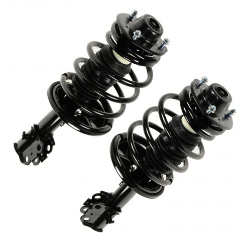 toyota avalon shock absorber replacement #3