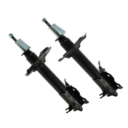 Nissan shocks and struts replacement #4