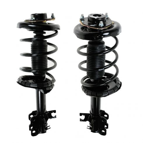 2002 Nissan maxima coil springs #3