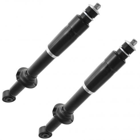 2000-06 Toyota Tundra Shock Absorber Front Pair - 1ASSP00520 at 1A Auto.com