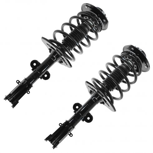 Chrysler pacifica shocks and struts #4