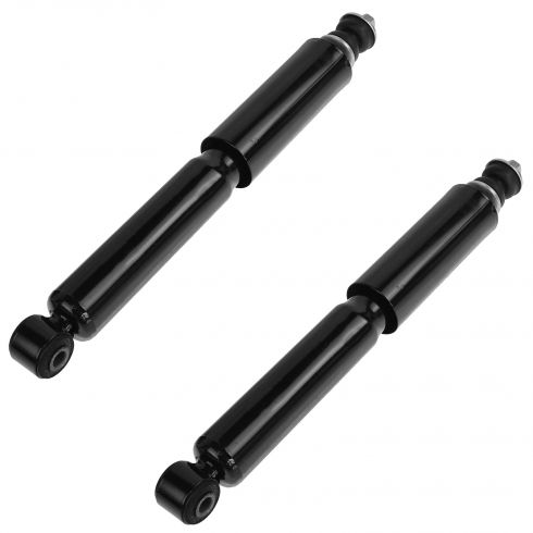 Chrysler aspen shock absorbers #3