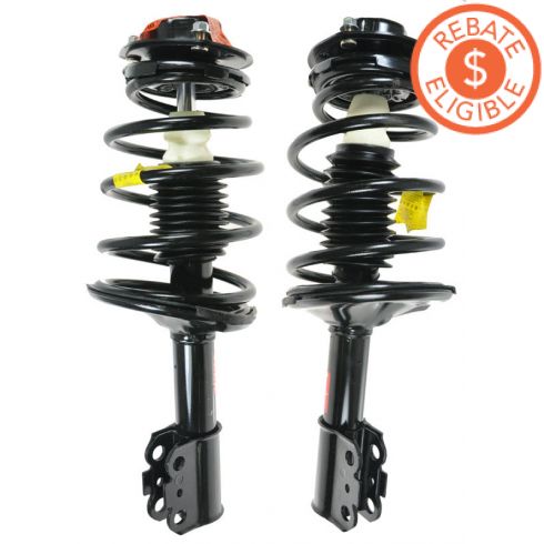 1995 toyota camry front struts #3