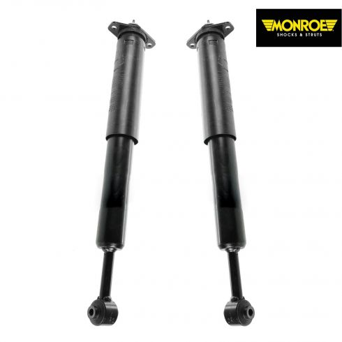 Shock absorbers chrysler pacifica #4