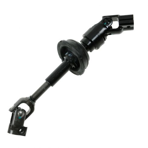 2005 Camry noise shaft steering toyota