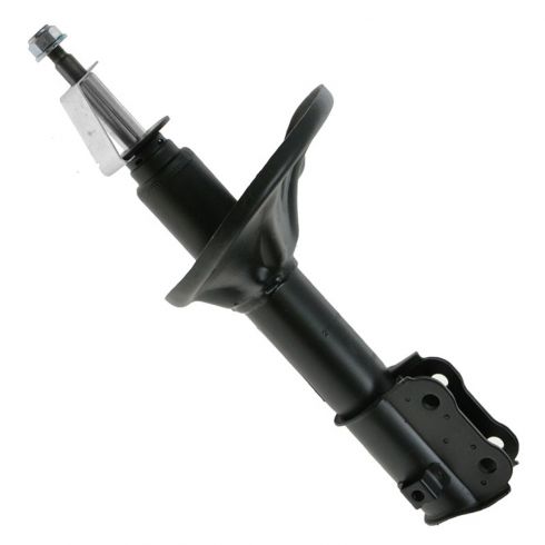 Nissan murano shock absorber replacement #7