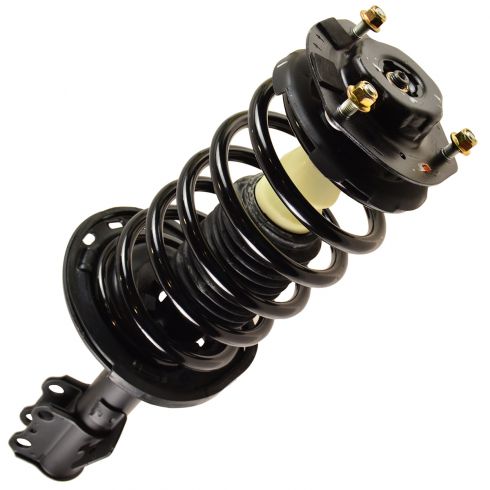 Toyota avalon shock absorber replacement