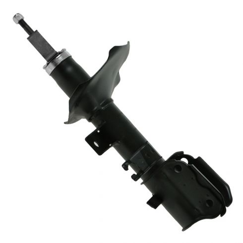 2000 Nissan pathfinder front strut replacement