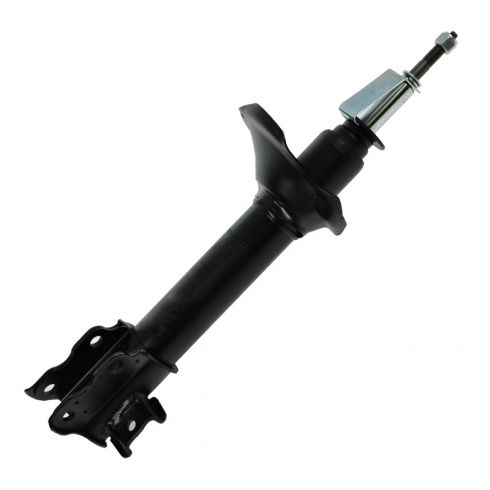 Nissan altima rear shock replacement #9