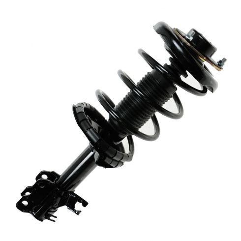 2002 Nissan maxima coil springs #10