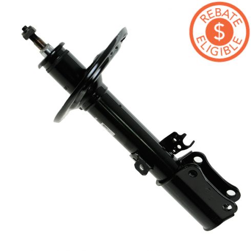 toyota avalon shock absorber replacement #7