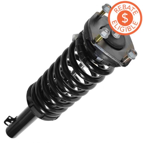 Jeep grand cherokee shock absorber replacement #2
