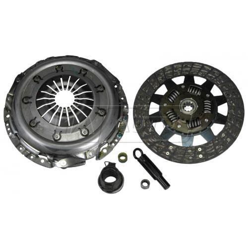 Dodge Dakota Clutch Kit & Clutch Parts Dodge Dakota Clutch