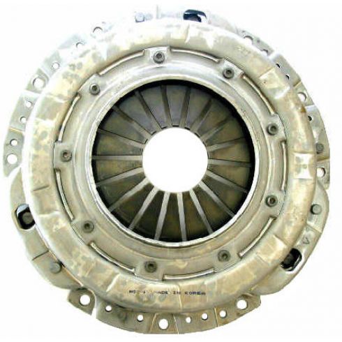 1996 Nissan pickup clutch replacement #10