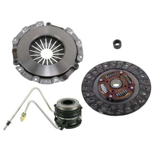 1993 Jeep wrangler clutch replacement #5