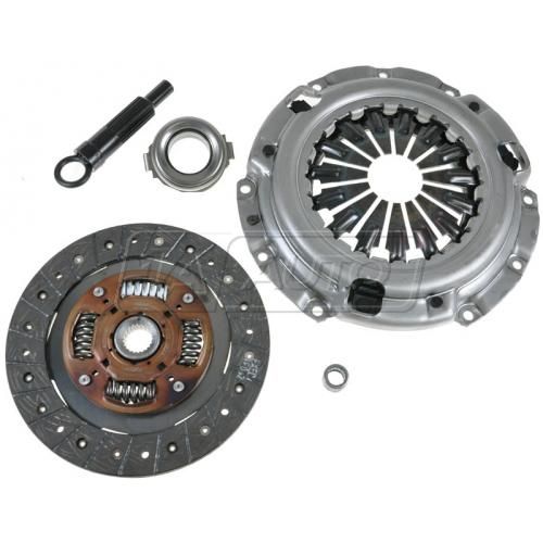 2006 Mazda 6 Clutch Kit & Clutch Parts  2006 Mazda 6 Clutch